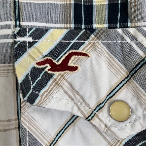 Men’s Button Up Shirts - Picture 10 of 16